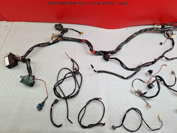 Subito CABLAGGIO IMPIANTO APRILIA CAPONORD 1000 2003 2004