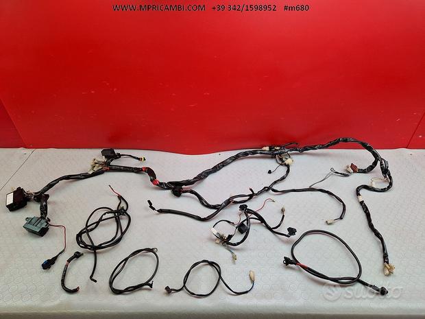Subito CABLAGGIO IMPIANTO APRILIA CAPONORD 1000 2003 2004