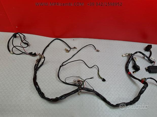 Subito CABLAGGIO IMPIANTO APRILIA CAPONORD 2003 2002 1000