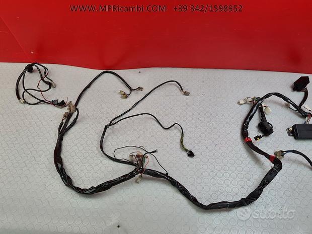 Subito CABLAGGIO IMPIANTO APRILIA CAPONORD 2003 2002 1000