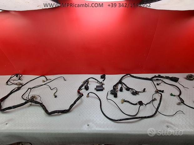 Subito CABLAGGIO IMPIANTO APRILIA CAPONORD 2003 2002 1000