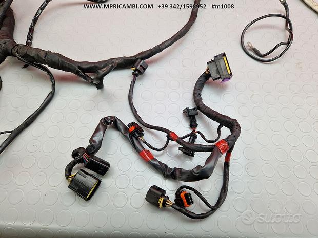 Subito CABLAGGIO IMPIANTO APRILIA DORSODURO 750 2008 2009