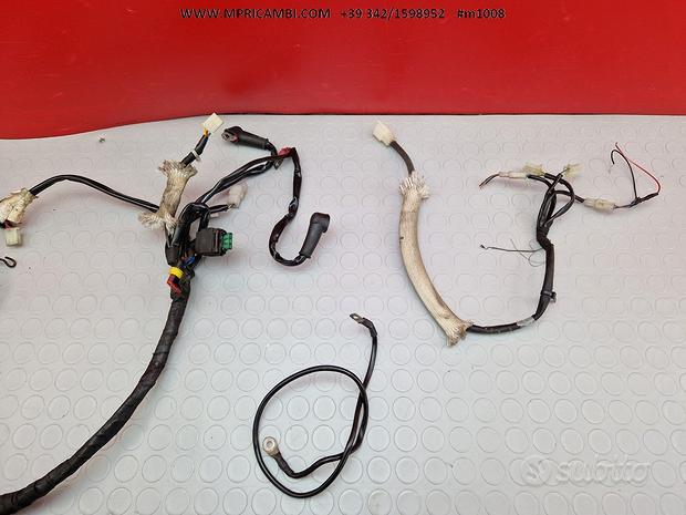 Subito CABLAGGIO IMPIANTO APRILIA DORSODURO 750 2008 2009