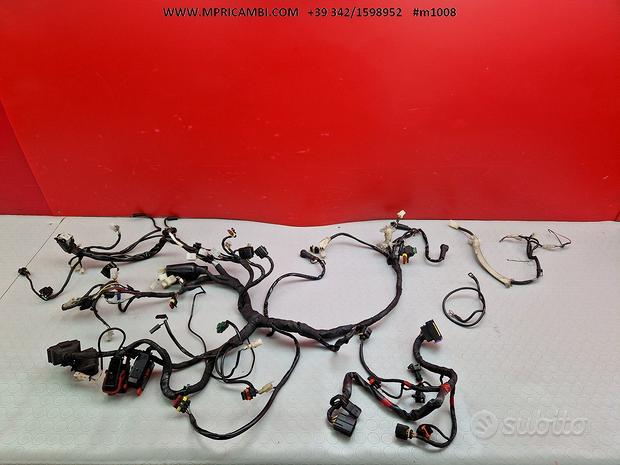 Subito CABLAGGIO IMPIANTO APRILIA DORSODURO 750 2008 2009