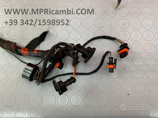 Subito CABLAGGIO IMPIANTO APRILIA RSV 1000 2004 2005 RSV1