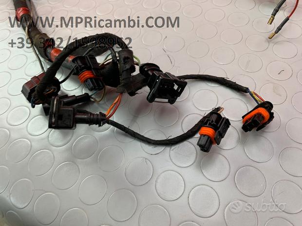 Subito CABLAGGIO IMPIANTO APRILIA RSV 1000 2004 2005 RSV1