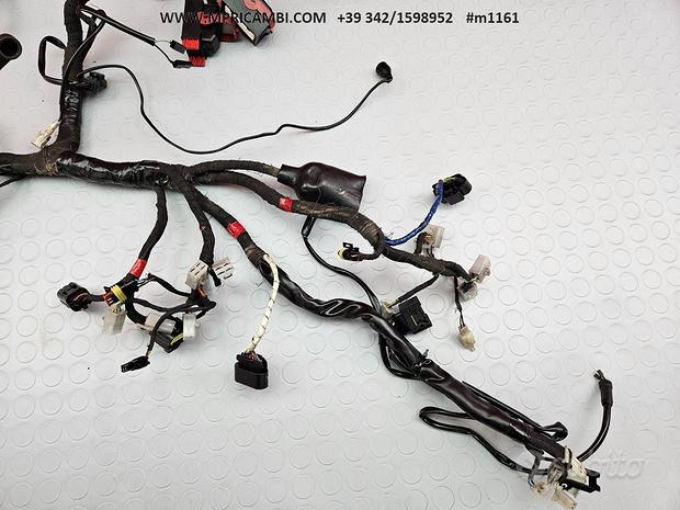 Subito CABLAGGIO IMPIANTO APRILIA SHIVER 750 2007 2008 SL