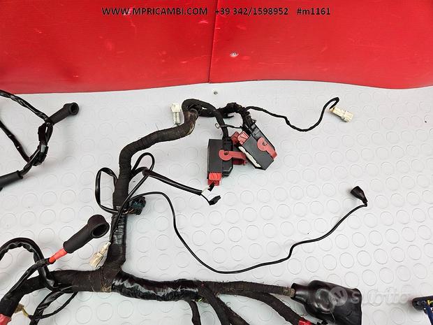 Subito CABLAGGIO IMPIANTO APRILIA SHIVER 750 2007 2008 SL