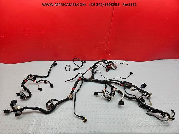 Subito CABLAGGIO IMPIANTO APRILIA SHIVER 750 2007 2008 SL