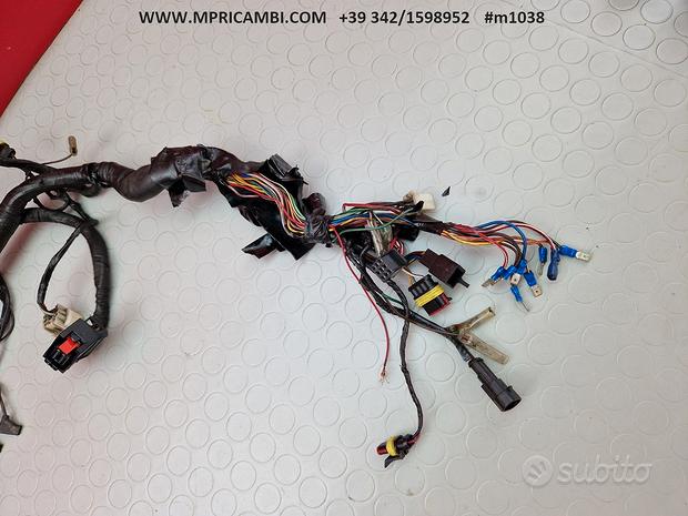 Subito CABLAGGIO IMPIANTO BENELLI BN 251 2017 2018 BN251