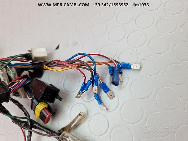 Subito CABLAGGIO IMPIANTO BENELLI BN 251 2017 2018 BN251