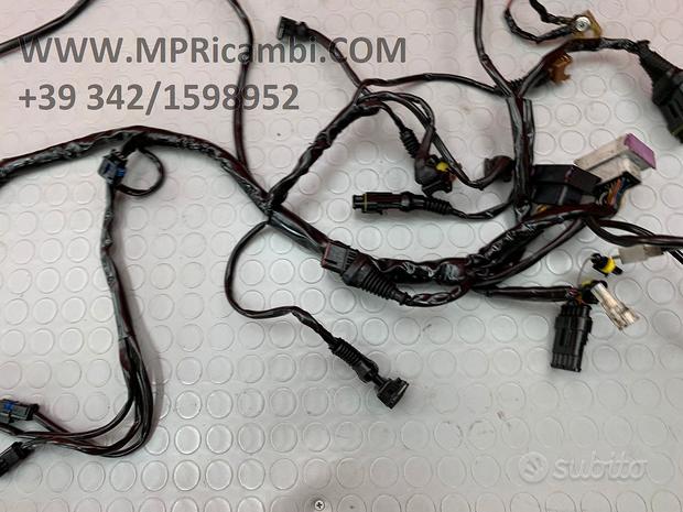 Subito CABLAGGIO IMPIANTO BENELLI TNT 1130 2004 2005 2006