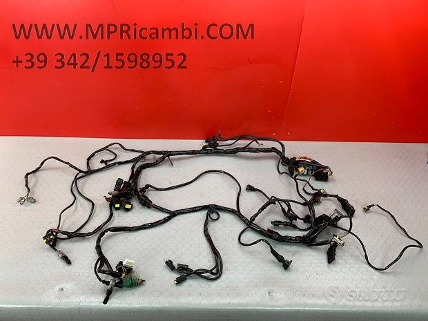 Subito CABLAGGIO IMPIANTO BENELLI TNT 1130 2004 2005 2006