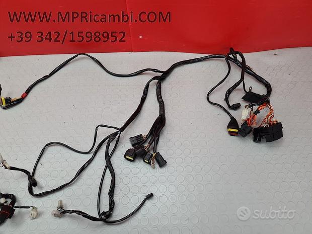 Subito CABLAGGIO IMPIANTO BENELLI TNT 899 2007 2008 TNT89