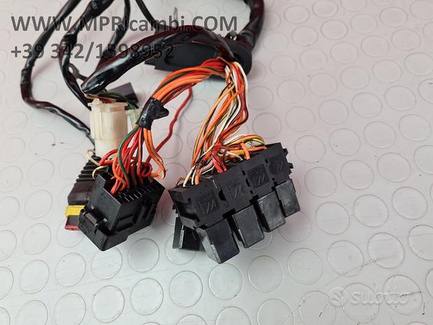 Subito CABLAGGIO IMPIANTO BENELLI TNT 899 2007 2008 TNT89