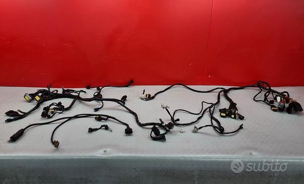 Subito CABLAGGIO IMPIANTO BENELLI TNT 899 2007 2008 TNT89