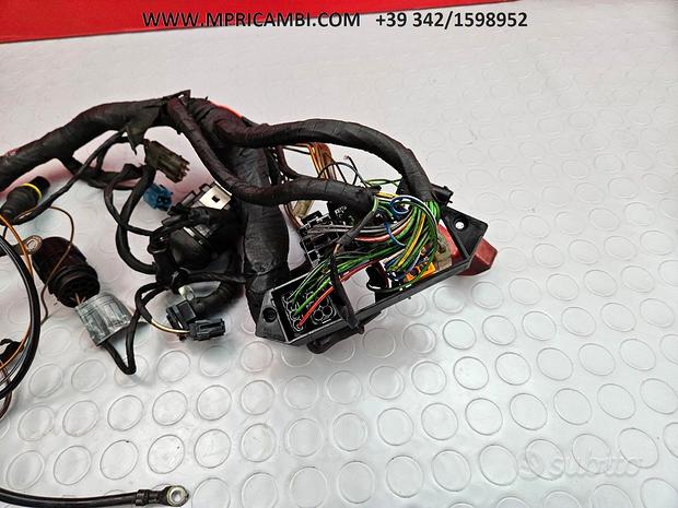 Subito CABLAGGIO IMPIANTO BMW F 650 GS 2001 2000 F650 200