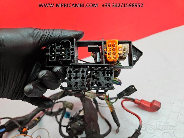 Subito CABLAGGIO IMPIANTO BMW F 650 GS 2001 2000 F650 200