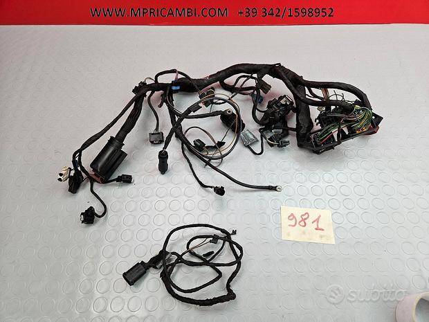Subito CABLAGGIO IMPIANTO BMW F 650 GS 2001 2000 F650 200