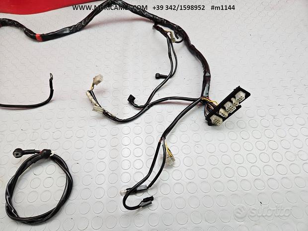 Subito CABLAGGIO IMPIANTO BMW F650 1993 2000 F 650 1994 1