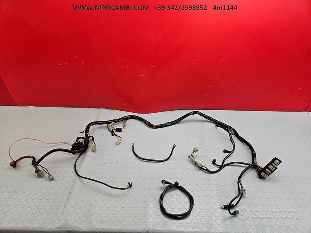 Subito CABLAGGIO IMPIANTO BMW F650 1993 2000 F 650 1994 1