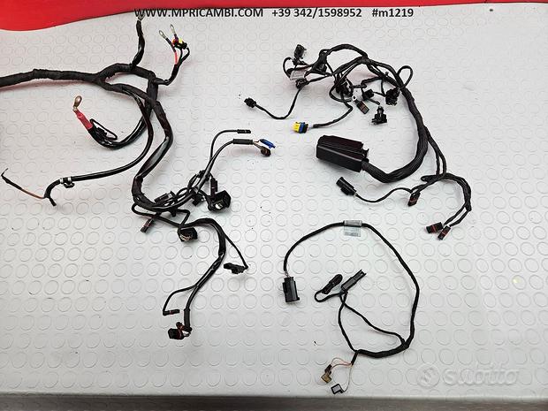Subito CABLAGGIO IMPIANTO BMW F800R 2009 2014 F800 2010 2