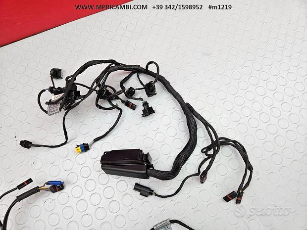 Subito CABLAGGIO IMPIANTO BMW F800R 2009 2014 F800 2010 2