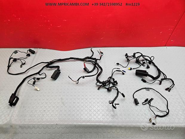Subito CABLAGGIO IMPIANTO BMW F800R 2009 2014 F800 2010 2
