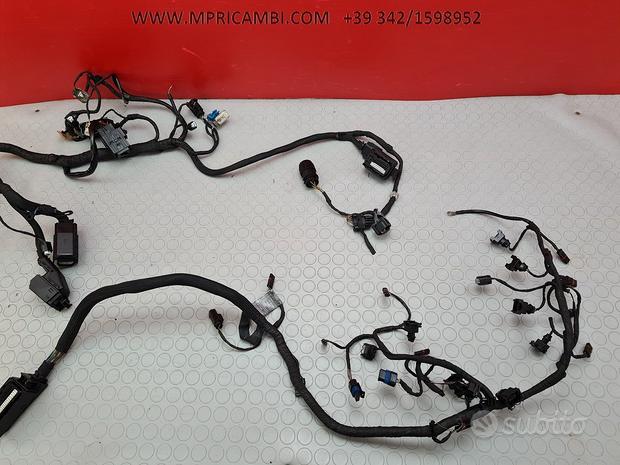 Subito CABLAGGIO IMPIANTO BMW K1200S 2004 2005 K1200 2006