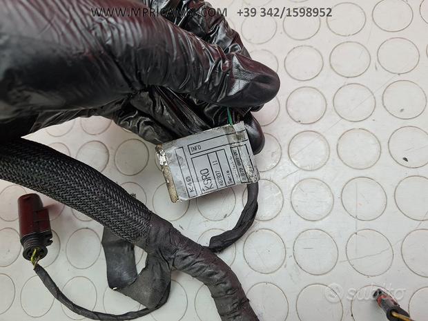 Subito CABLAGGIO IMPIANTO BMW K1200S 2004 2005 K1200 2006