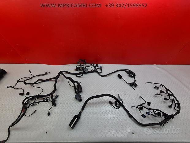 Subito CABLAGGIO IMPIANTO BMW K1200S 2004 2005 K1200 2006