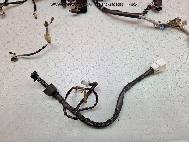 Subito CABLAGGIO IMPIANTO CAGIVA RAPTOR 650 2001 2004