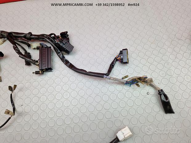 Subito CABLAGGIO IMPIANTO CAGIVA RAPTOR 650 2001 2004