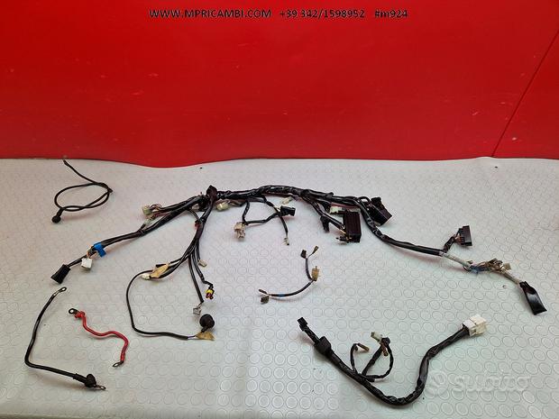 Subito CABLAGGIO IMPIANTO CAGIVA RAPTOR 650 2001 2004