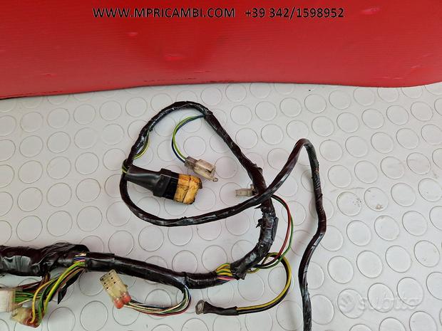 Subito CABLAGGIO IMPIANTO DERBI GPR 125 2007 2006 GPR125