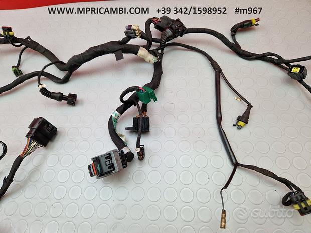 Subito CABLAGGIO IMPIANTO DUCATI MONSTER 2008 2009 696 20