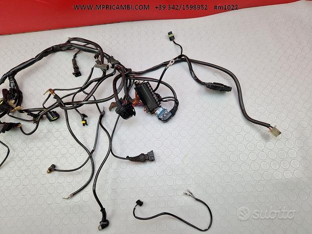 Subito CABLAGGIO IMPIANTO DUCATI MONSTER 900 1999 2002 IE