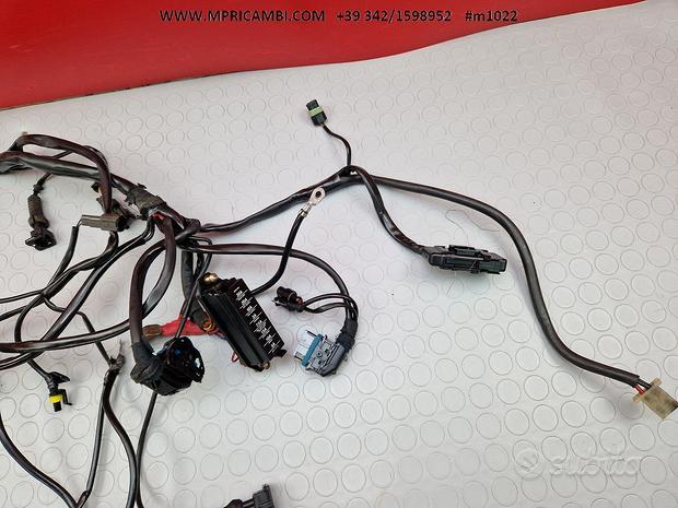 Subito CABLAGGIO IMPIANTO DUCATI MONSTER 900 1999 2002 IE