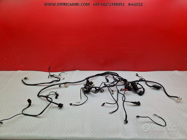 Subito CABLAGGIO IMPIANTO DUCATI MONSTER 900 1999 2002 IE