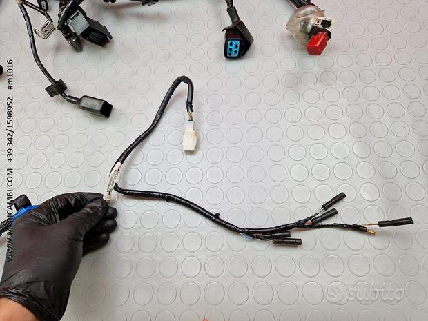 Subito CABLAGGIO IMPIANTO HONDA CB 125 R 2018 2019 CBF 20