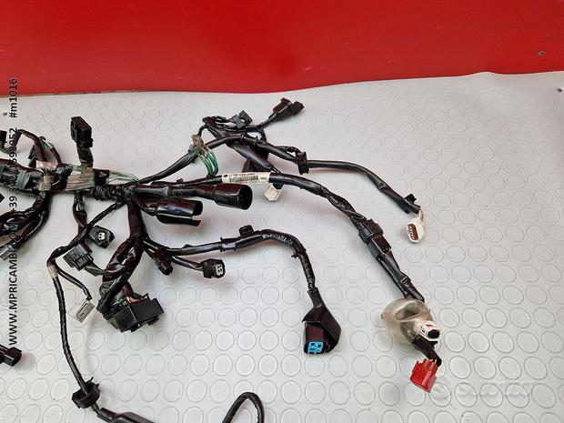 Subito CABLAGGIO IMPIANTO HONDA CB 125 R 2018 2019 CBF 20