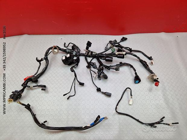 Subito CABLAGGIO IMPIANTO HONDA CB 125 R 2018 2019 CBF 20
