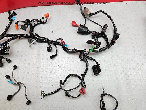 Subito CABLAGGIO IMPIANTO HONDA CBR 500 R 2017 2018 CBR50