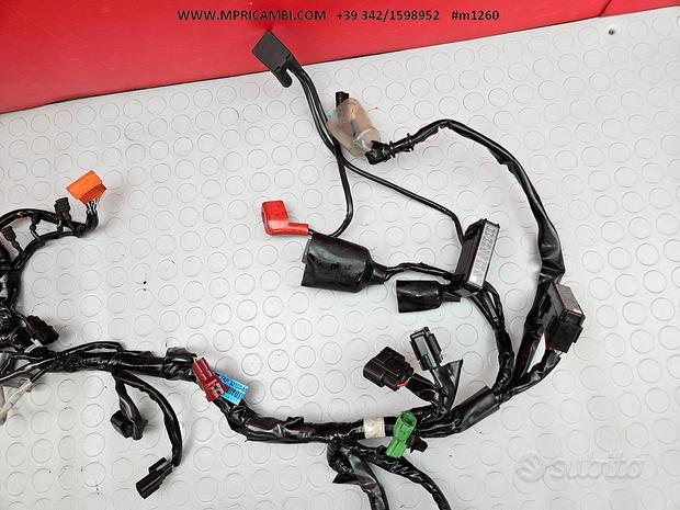 Subito CABLAGGIO IMPIANTO HONDA CBR 500 R 2017 2018 CBR50