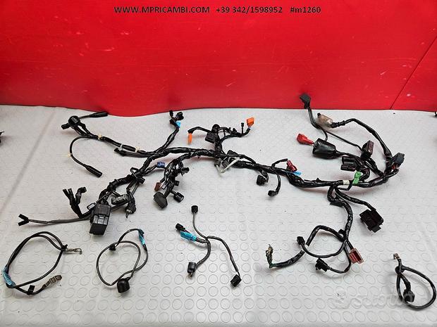 Subito CABLAGGIO IMPIANTO HONDA CBR 500 R 2017 2018 CBR50