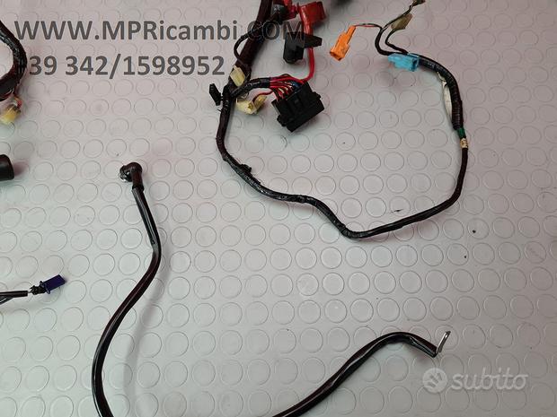 Subito CABLAGGIO IMPIANTO HONDA CBR 929 2000 2001 900