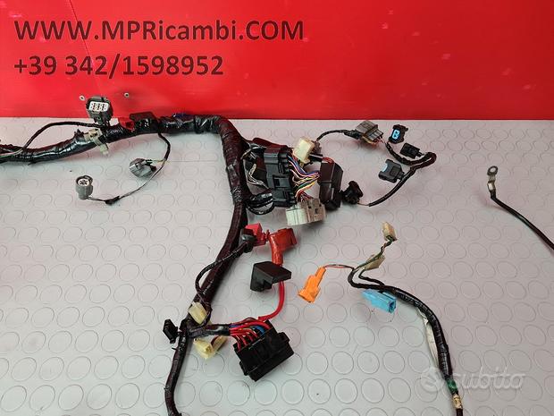 Subito CABLAGGIO IMPIANTO HONDA CBR 929 2000 2001 900