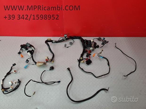 Subito CABLAGGIO IMPIANTO HONDA CBR 929 2000 2001 900