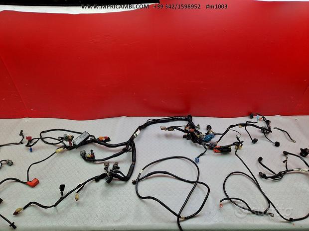 Subito CABLAGGIO IMPIANTO HONDA DN01 2008 2009 DN-01 2010