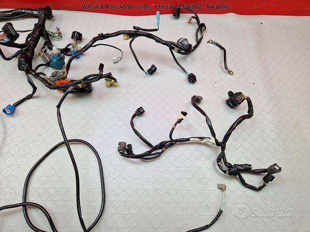 Subito CABLAGGIO IMPIANTO HONDA DN01 2008 2009 DN-01 2010